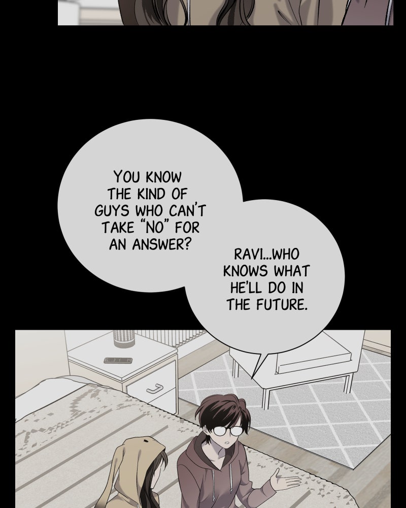 Read The Guy Upstairs EN Manga Online