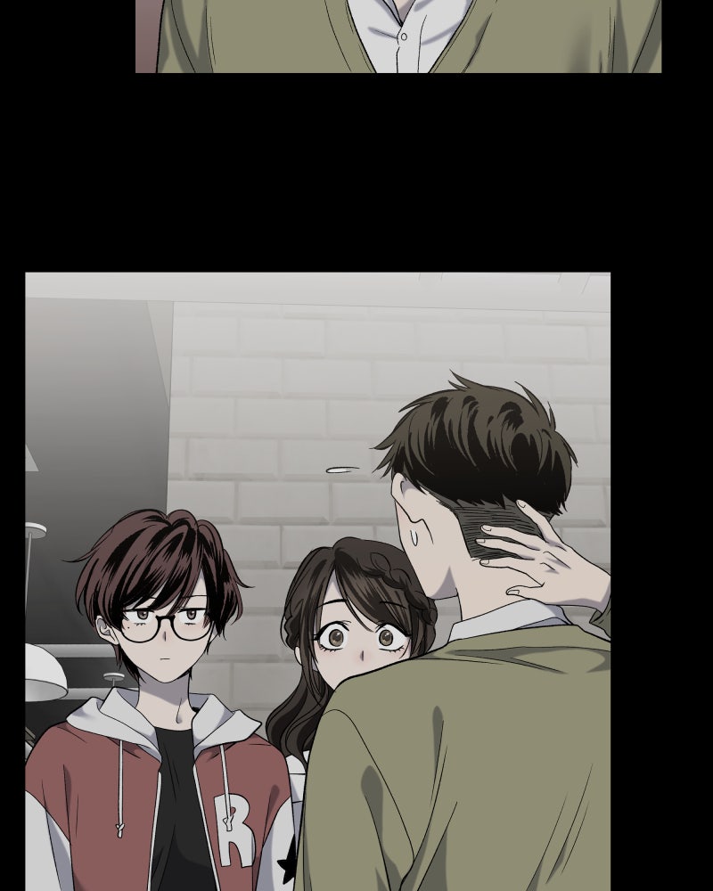 Read The Guy Upstairs EN Manga Online