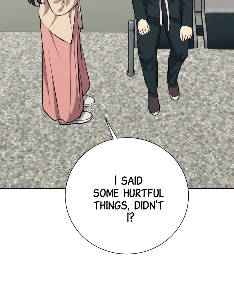 Read The Guy Upstairs EN Manga Online