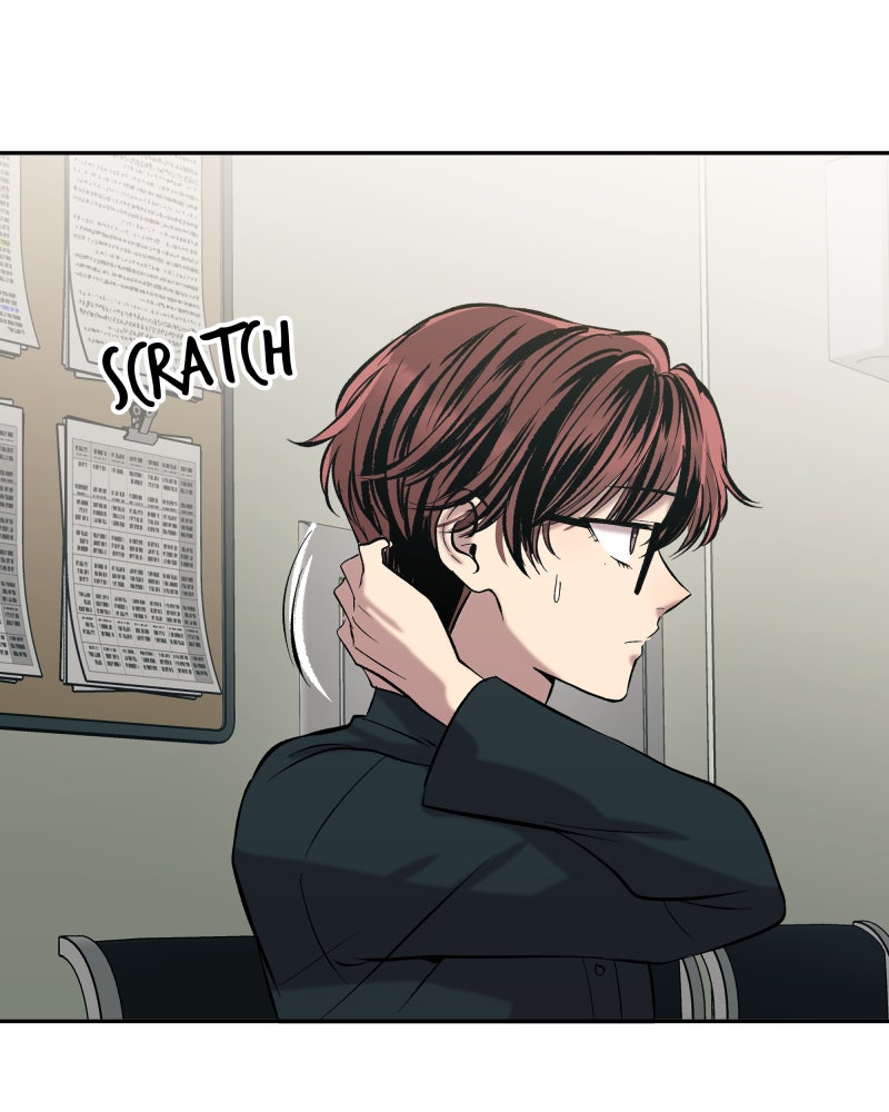 Read The Guy Upstairs EN Manga Online