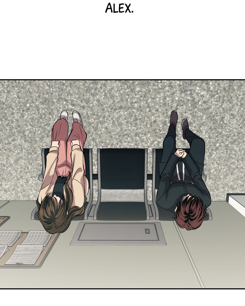 Read The Guy Upstairs EN Manga Online