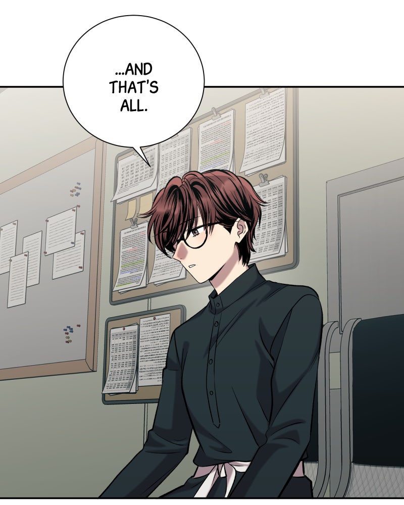 Read The Guy Upstairs EN Manga Online