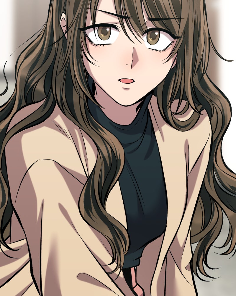 Read The Guy Upstairs EN Manga Online