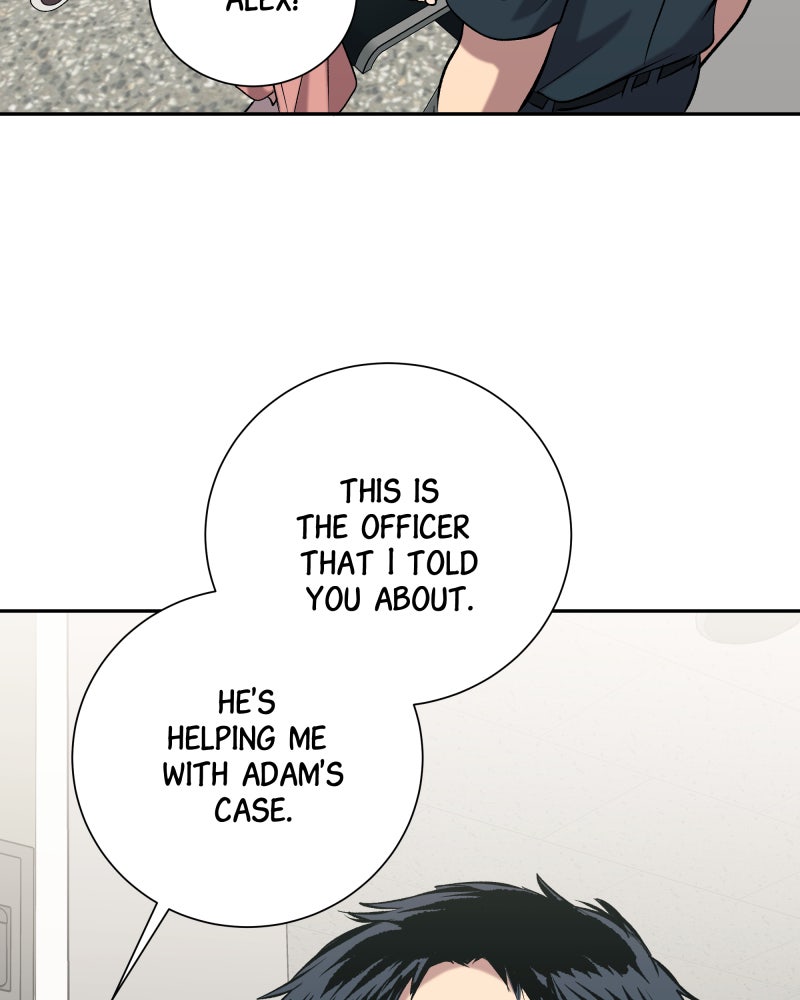 Read The Guy Upstairs EN Manga Online