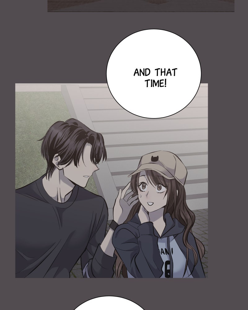 Read The Guy Upstairs EN Manga Online