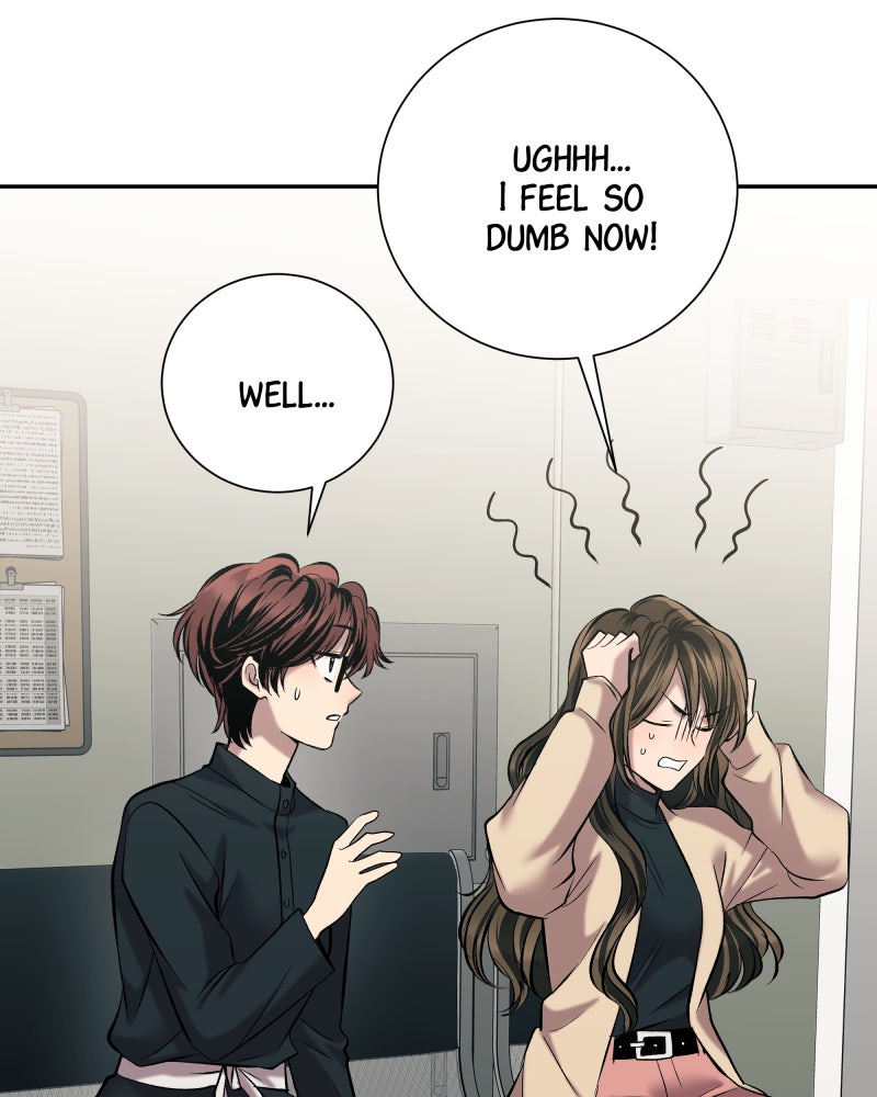 Read The Guy Upstairs EN Manga Online