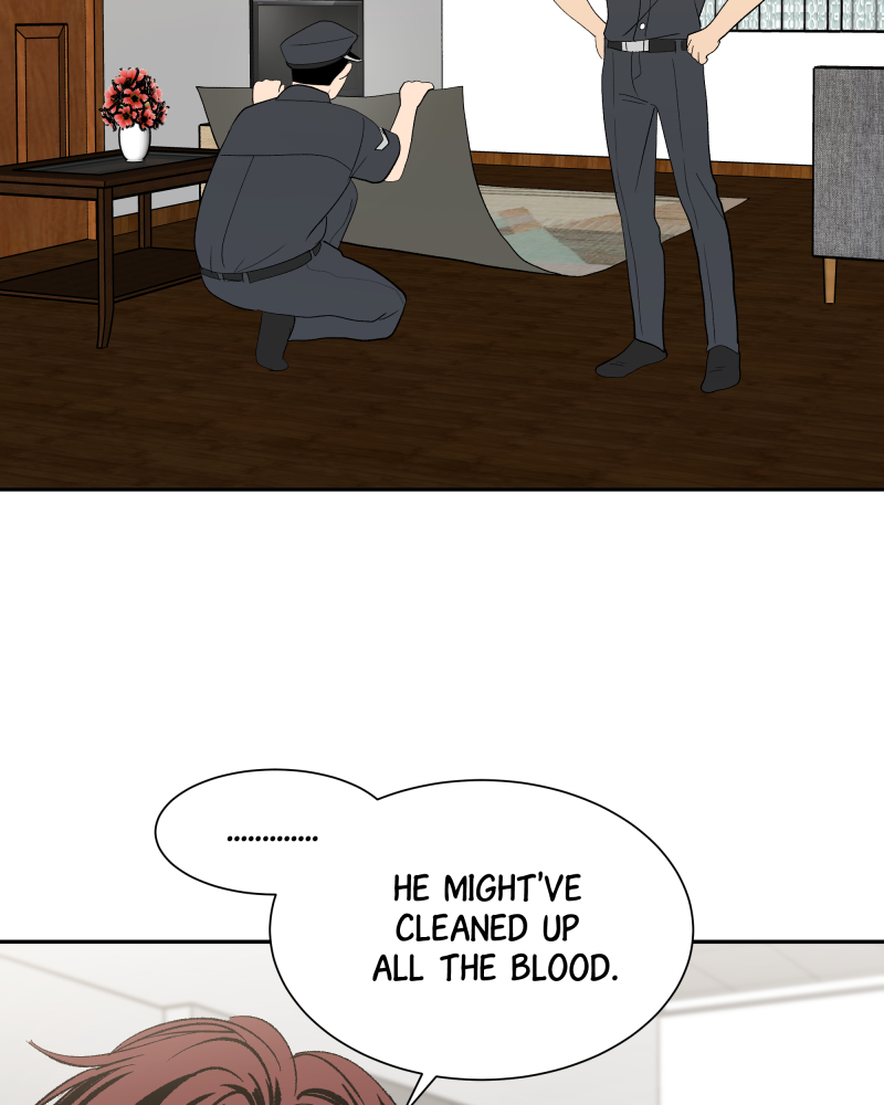 Read The Guy Upstairs EN Manga Online