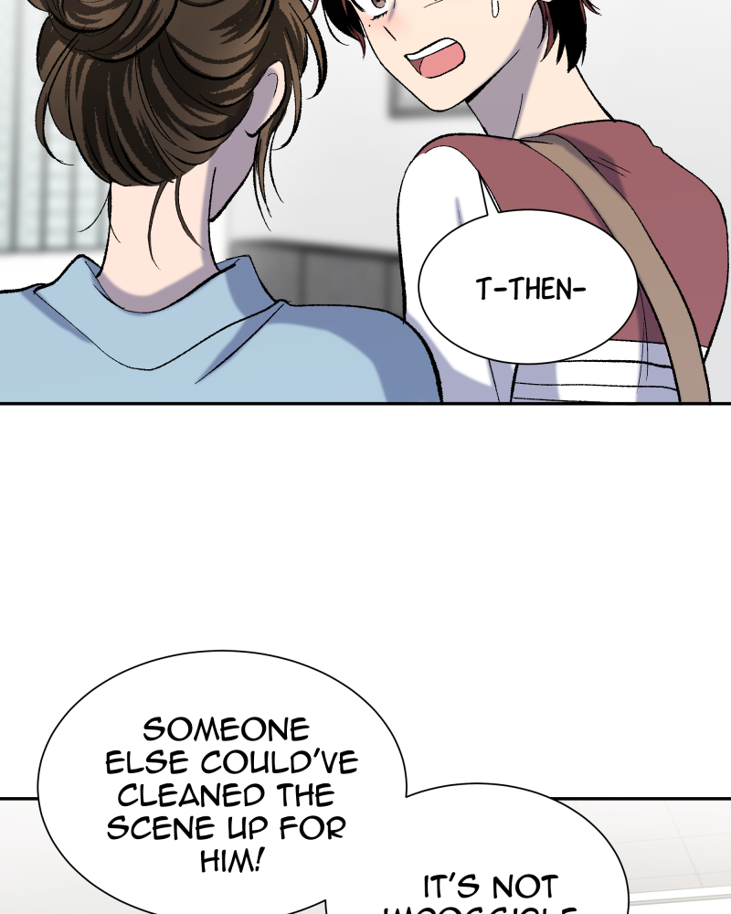 Read The Guy Upstairs EN Manga Online