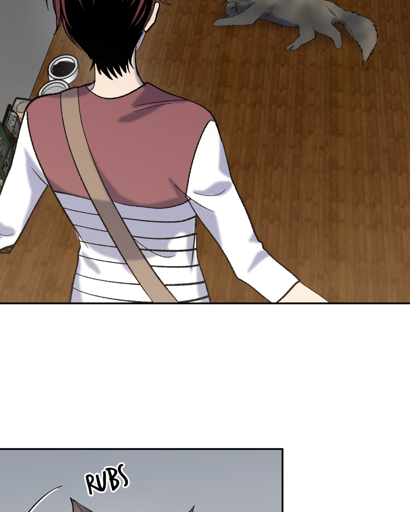 Read The Guy Upstairs EN Manga Online