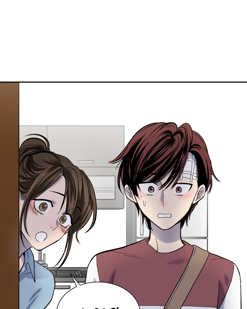 Read The Guy Upstairs EN Manga Online