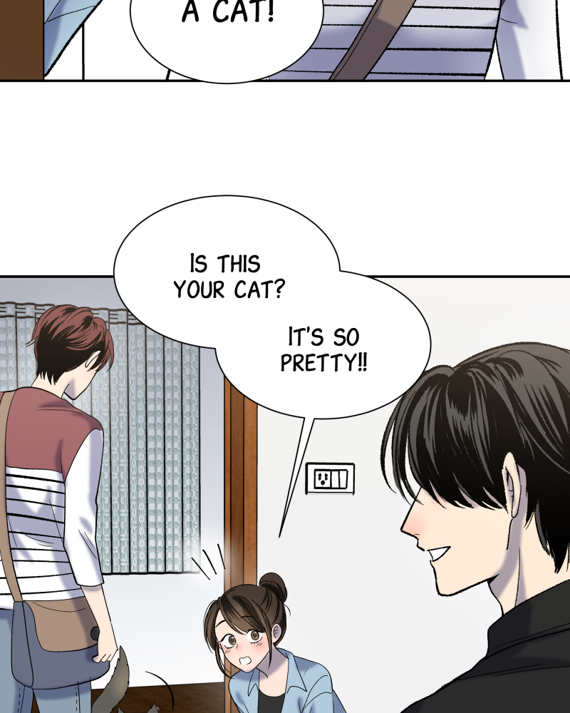 Read The Guy Upstairs EN Manga Online