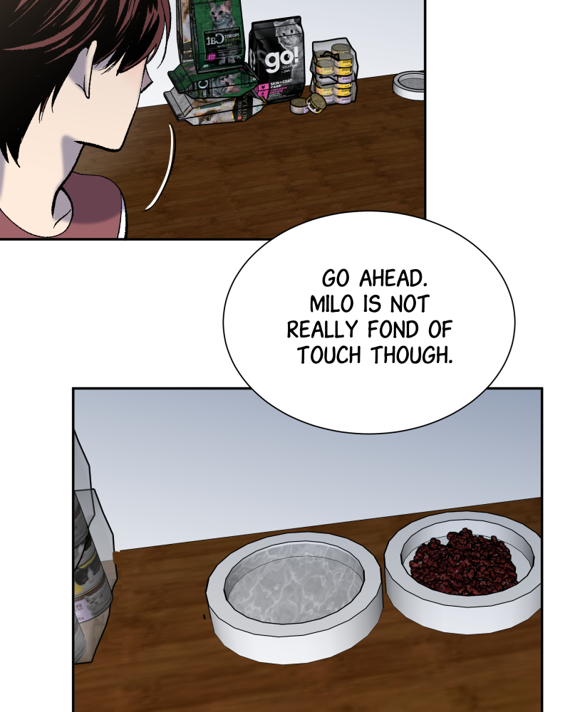 Read The Guy Upstairs EN Manga Online