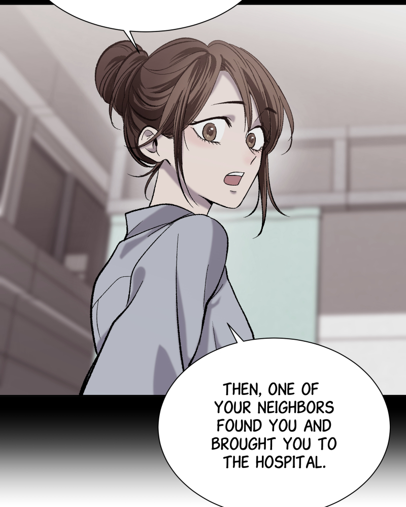 Read The Guy Upstairs EN Manga Online