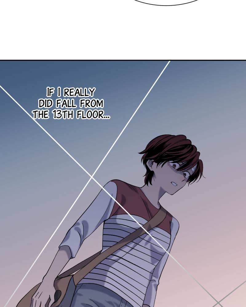 Read The Guy Upstairs EN Manga Online