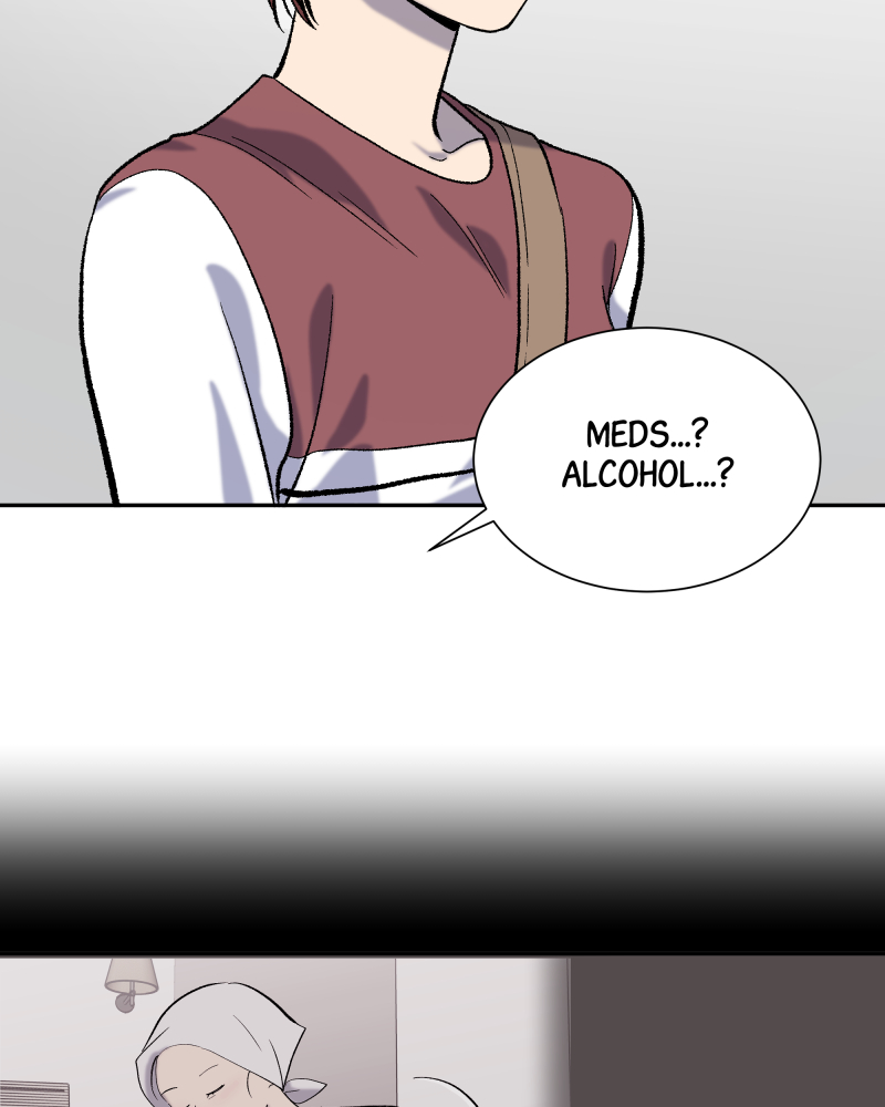 Read The Guy Upstairs EN Manga Online