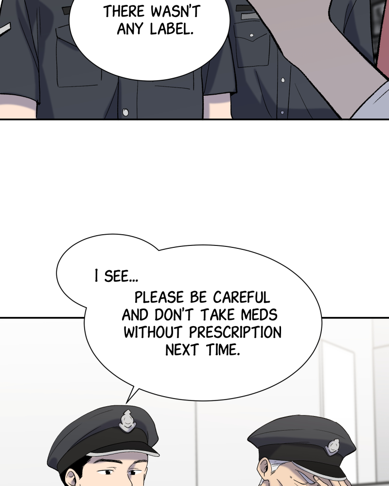 Read The Guy Upstairs EN Manga Online