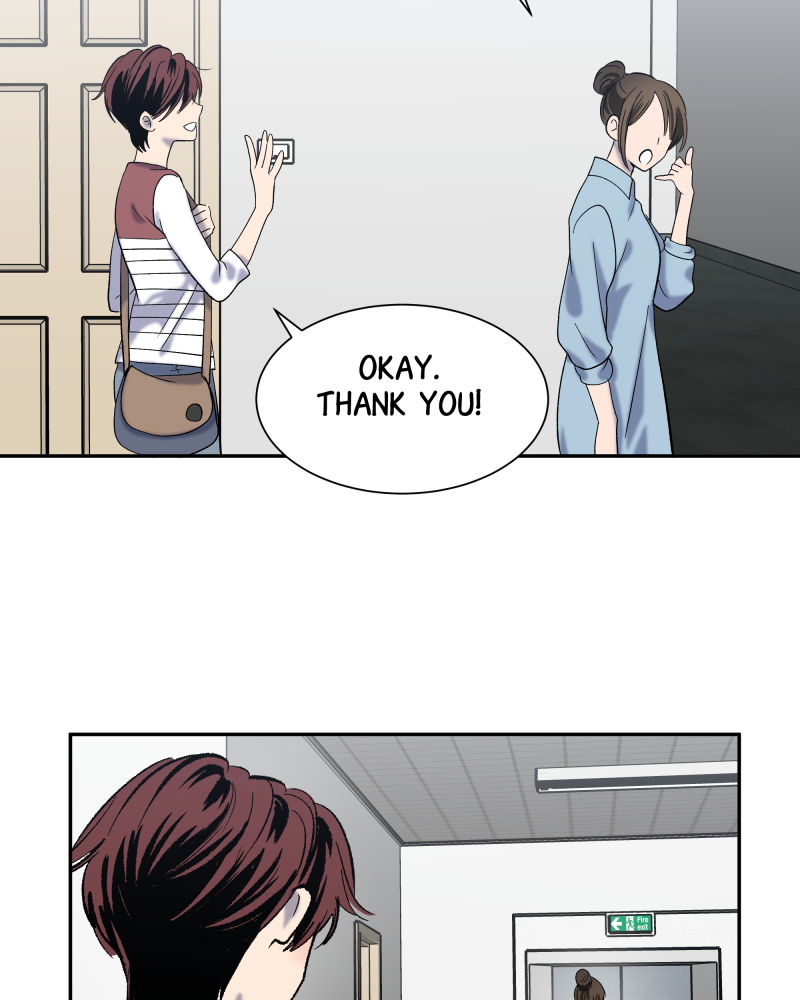 Read The Guy Upstairs EN Manga Online