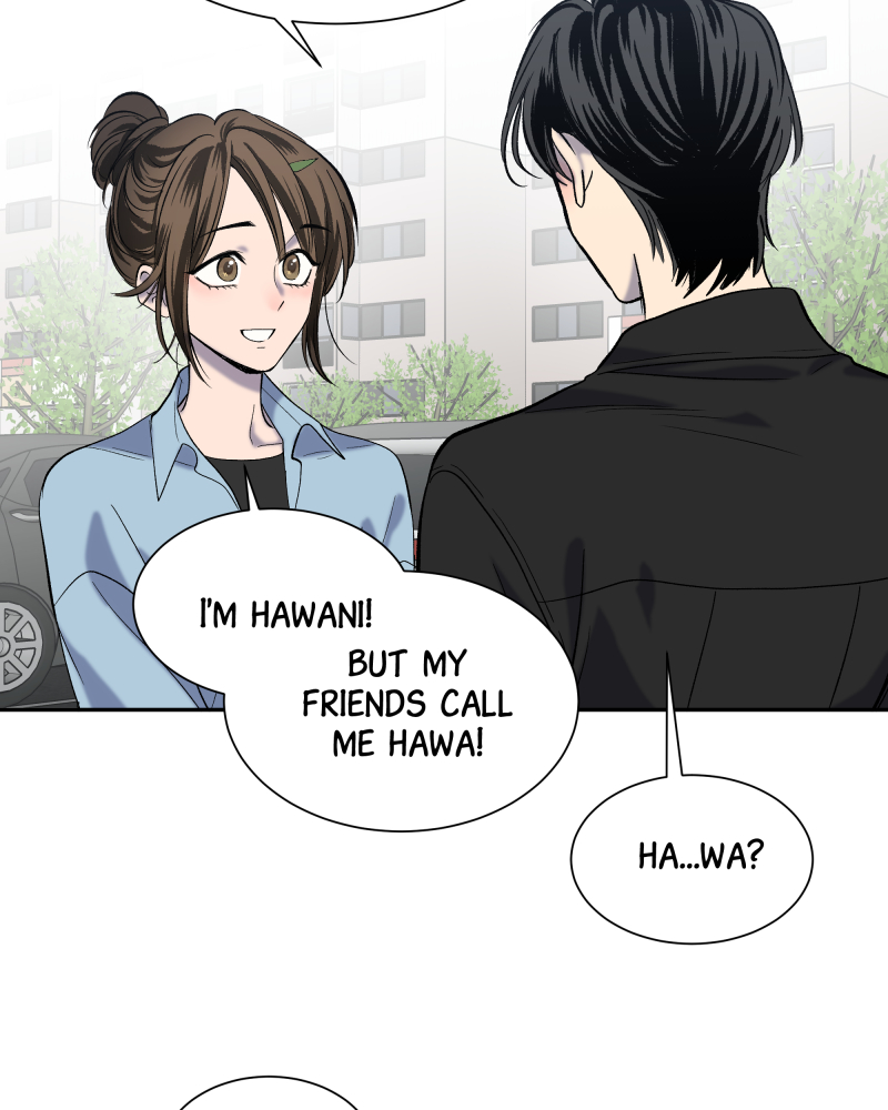 Read The Guy Upstairs EN Manga Online