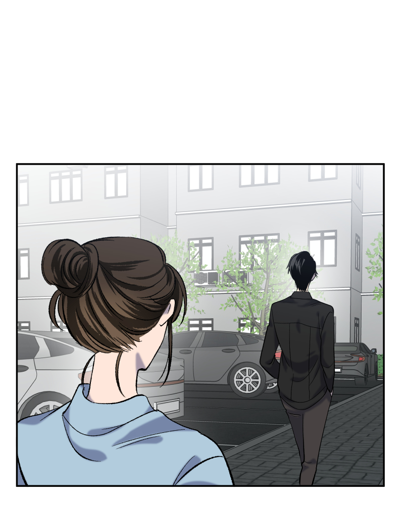 Read The Guy Upstairs EN Manga Online