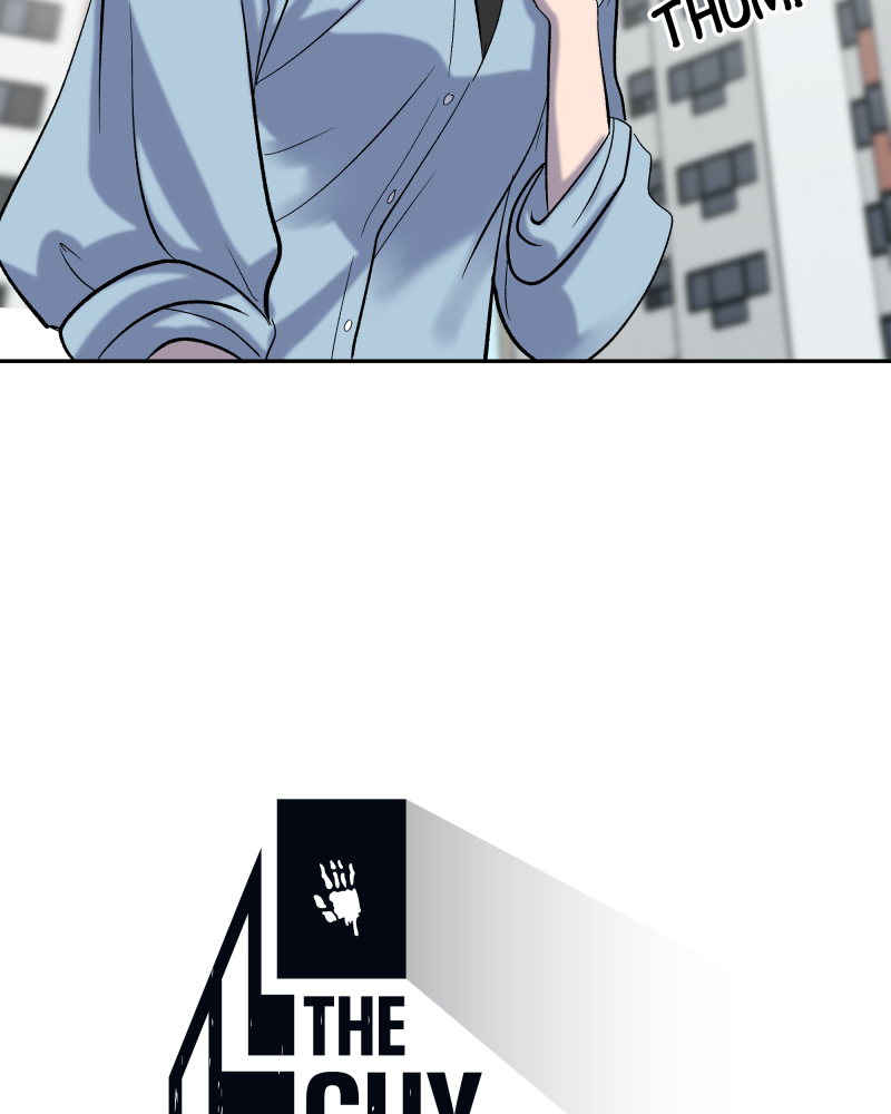 Read The Guy Upstairs EN Manga Online