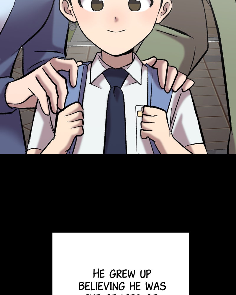 Read The Guy Upstairs EN Manga Online