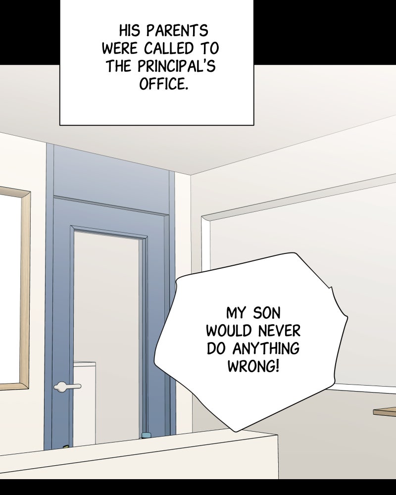 Read The Guy Upstairs EN Manga Online