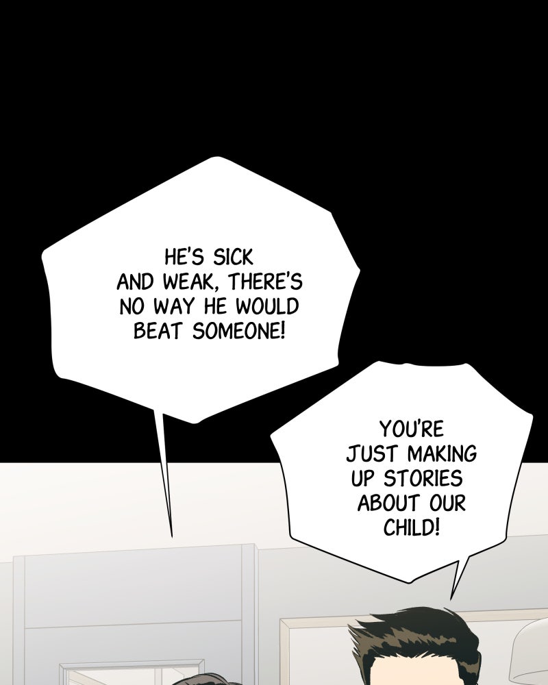 Read The Guy Upstairs EN Manga Online