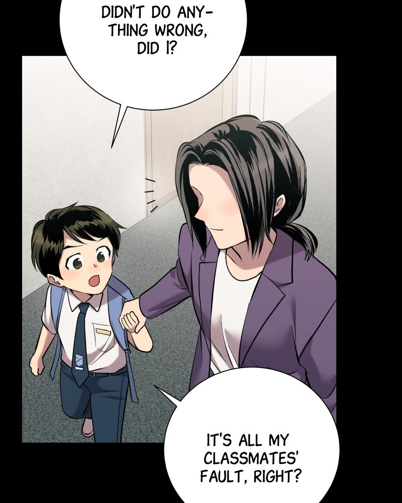 Read The Guy Upstairs EN Manga Online