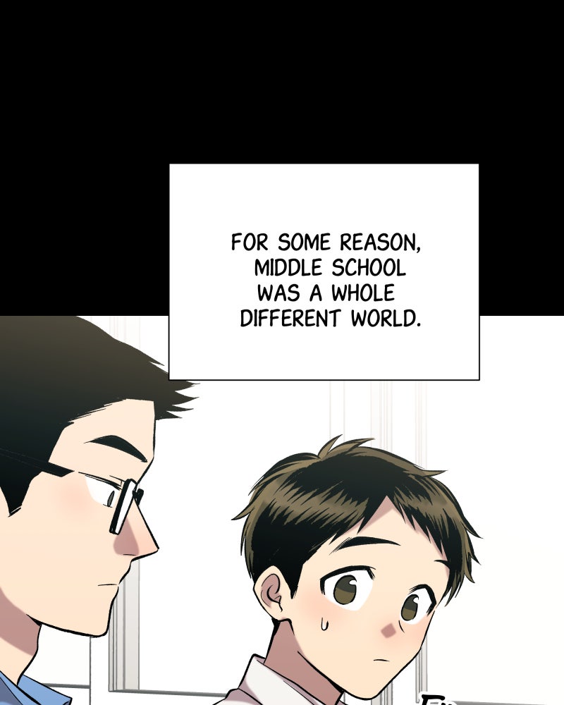 Read The Guy Upstairs EN Manga Online