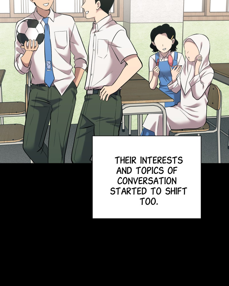 Read The Guy Upstairs EN Manga Online