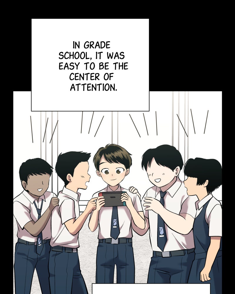 Read The Guy Upstairs EN Manga Online