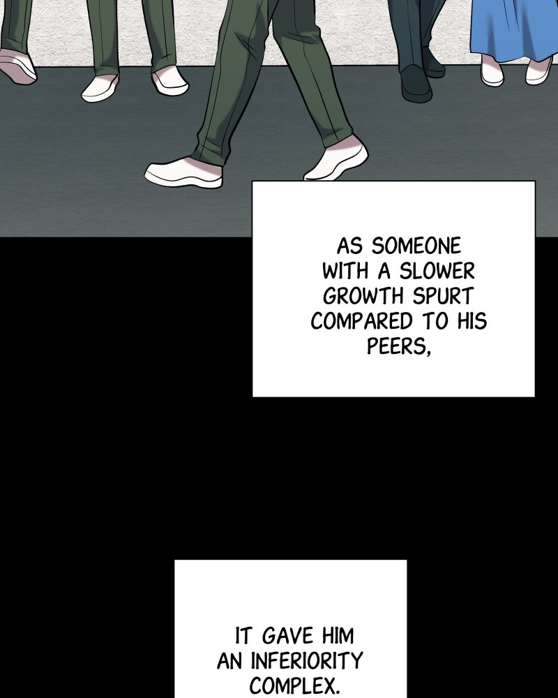 Read The Guy Upstairs EN Manga Online