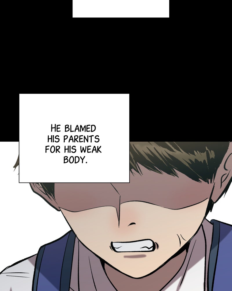 Read The Guy Upstairs EN Manga Online