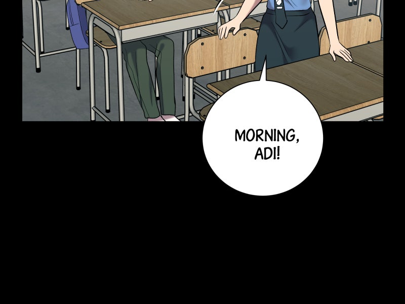 Read The Guy Upstairs EN Manga Online