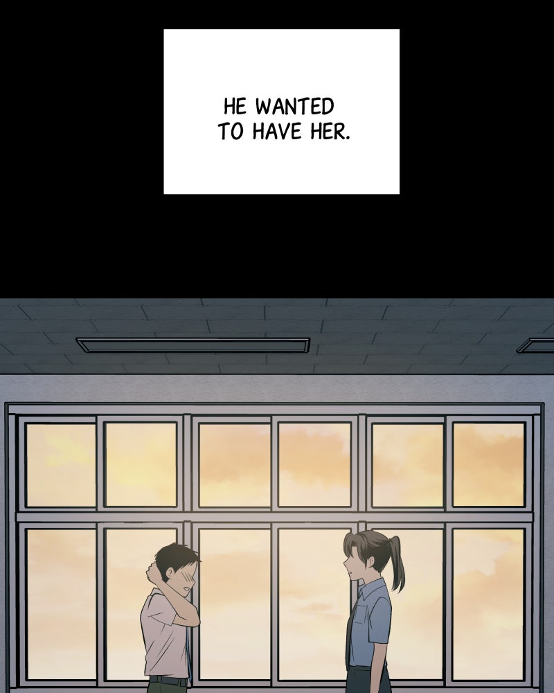 Read The Guy Upstairs EN Manga Online