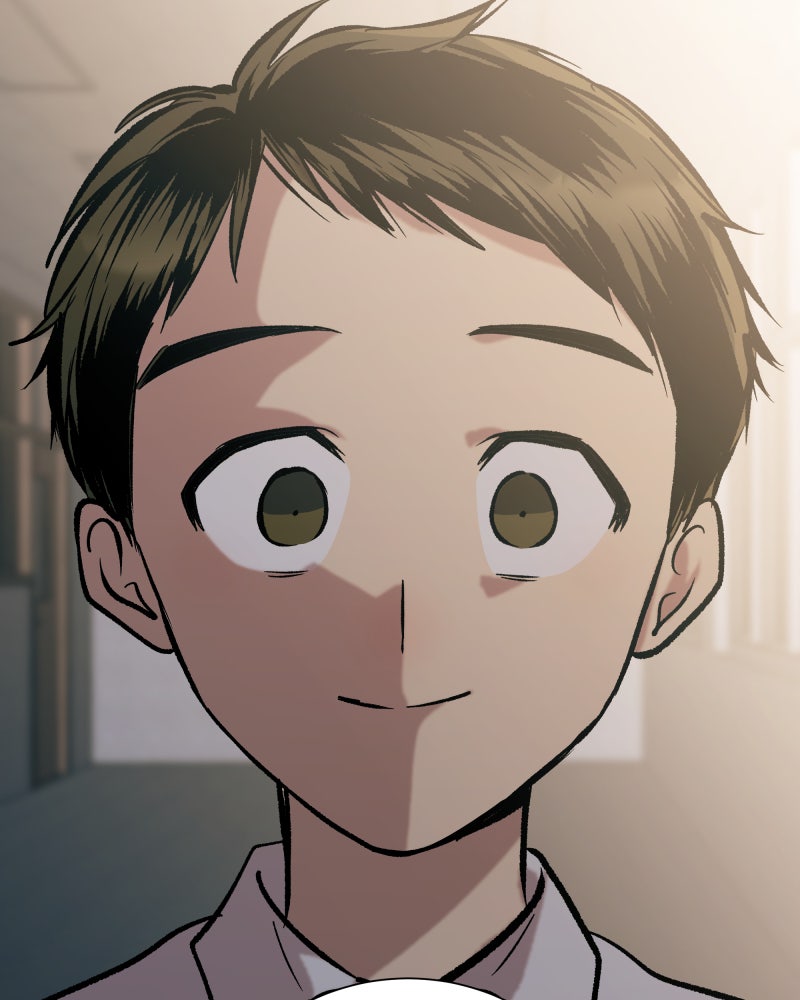 Read The Guy Upstairs EN Manga Online