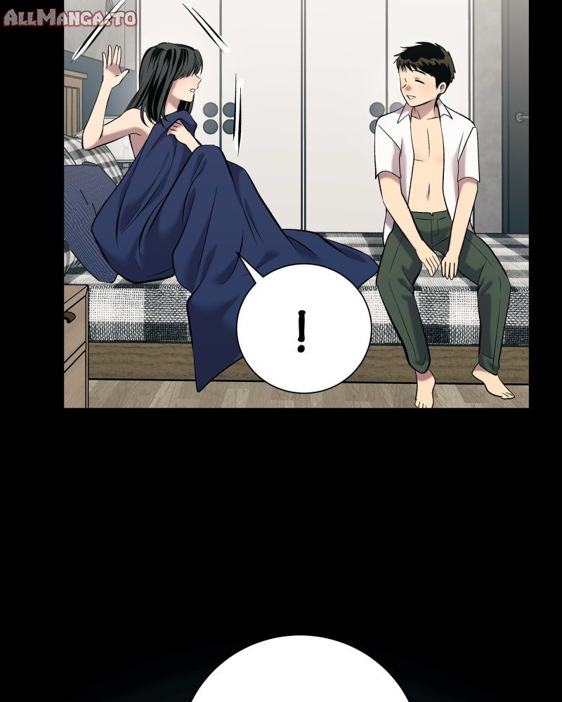 Read The Guy Upstairs EN Manga Online