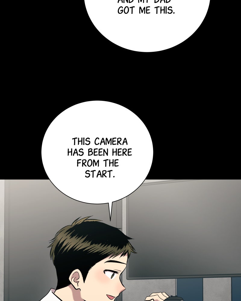 Read The Guy Upstairs EN Manga Online