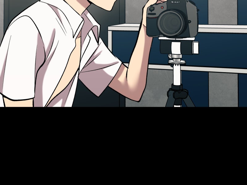 Read The Guy Upstairs EN Manga Online