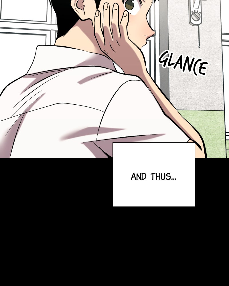 Read The Guy Upstairs EN Manga Online