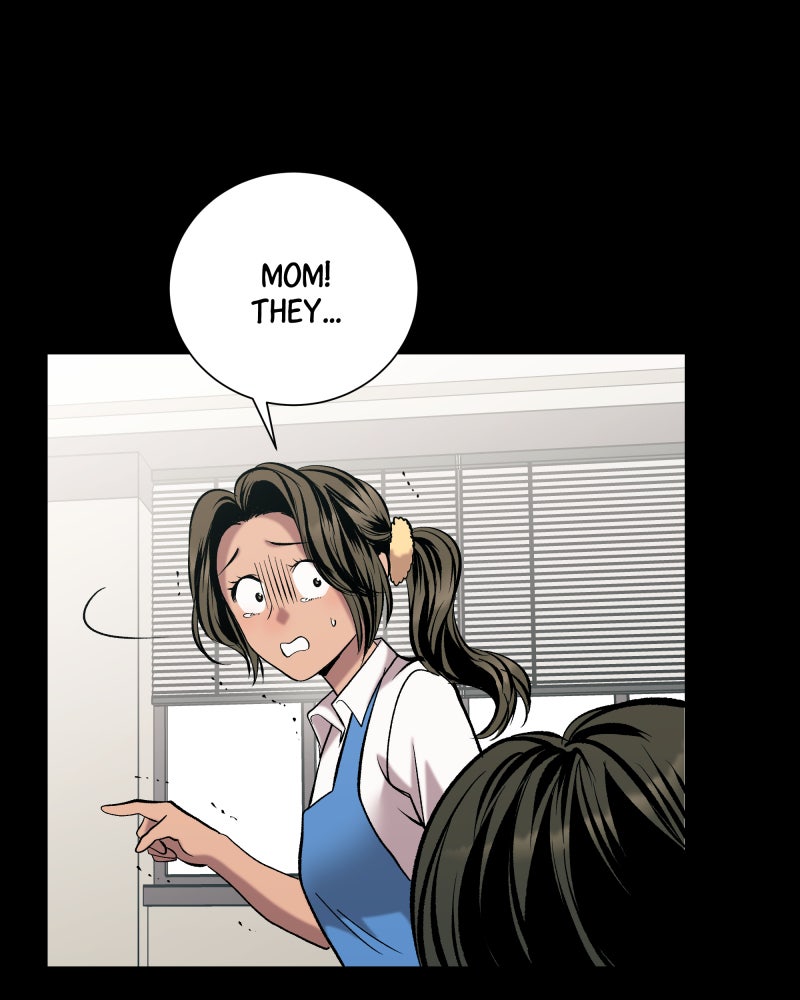 Read The Guy Upstairs EN Manga Online