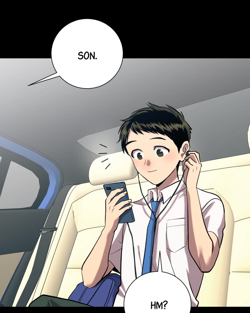 Read The Guy Upstairs EN Manga Online