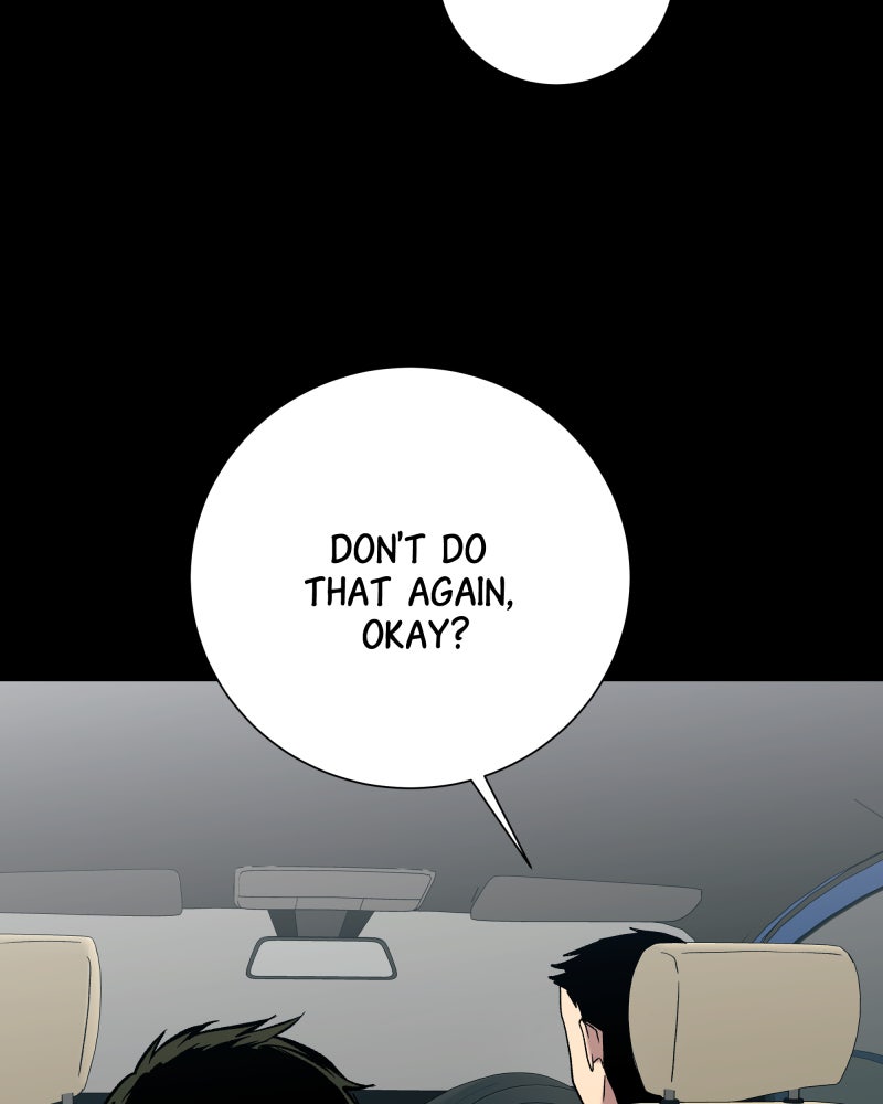 Read The Guy Upstairs EN Manga Online