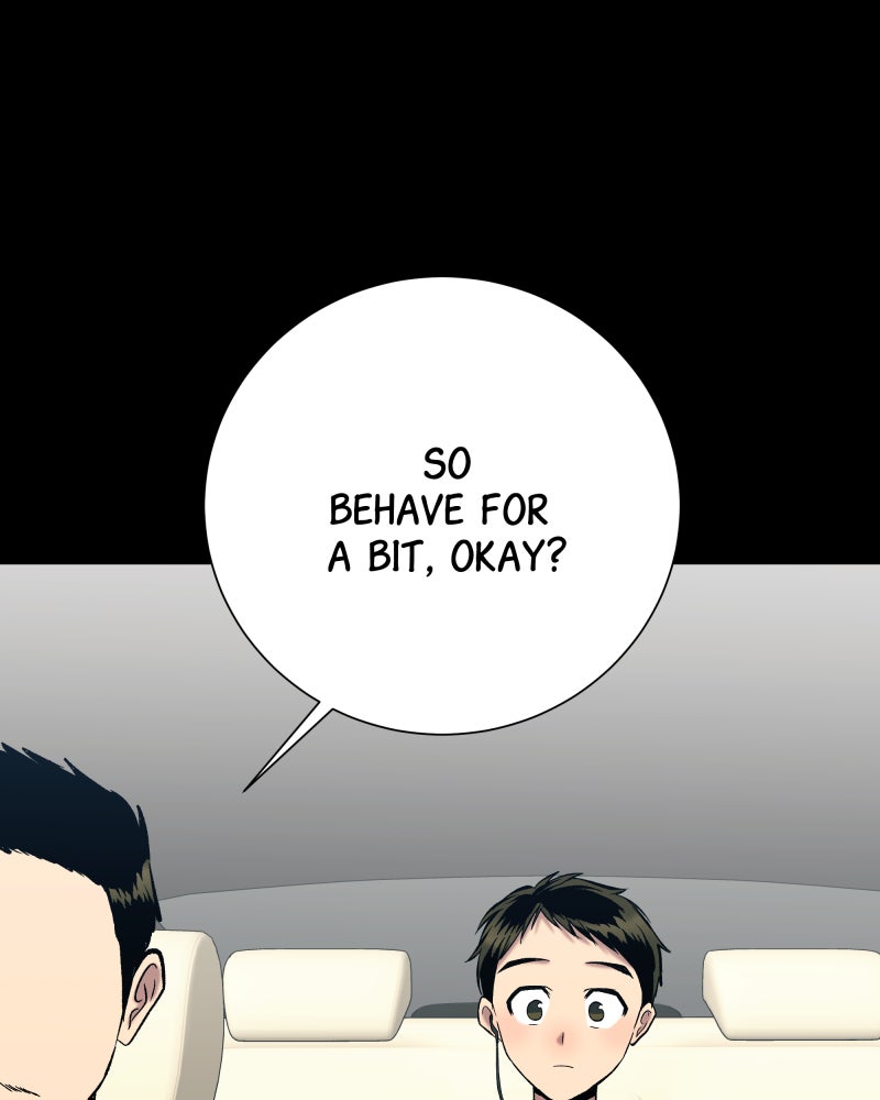 Read The Guy Upstairs EN Manga Online