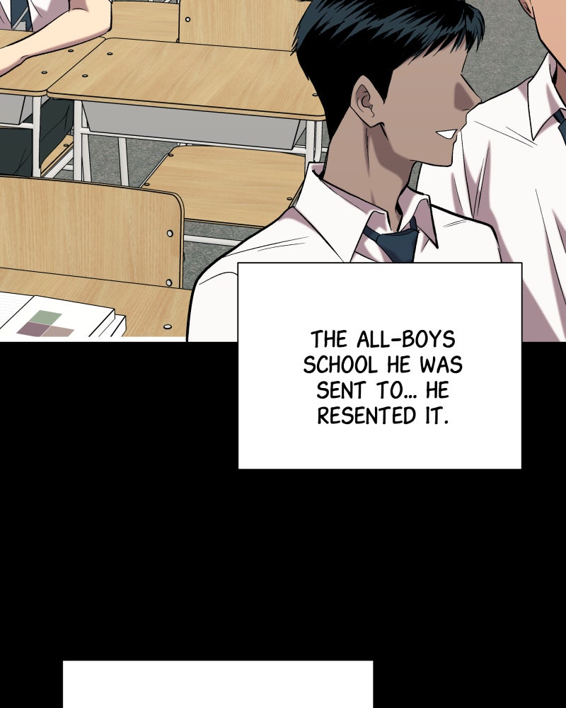 Read The Guy Upstairs EN Manga Online