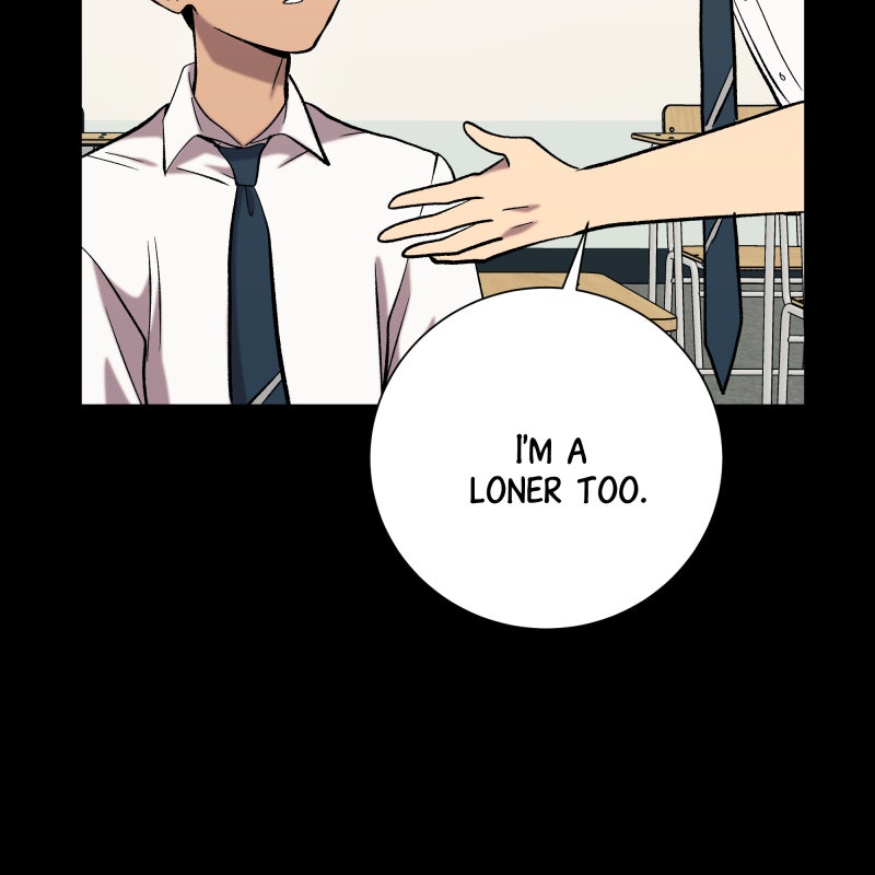 Read The Guy Upstairs EN Manga Online