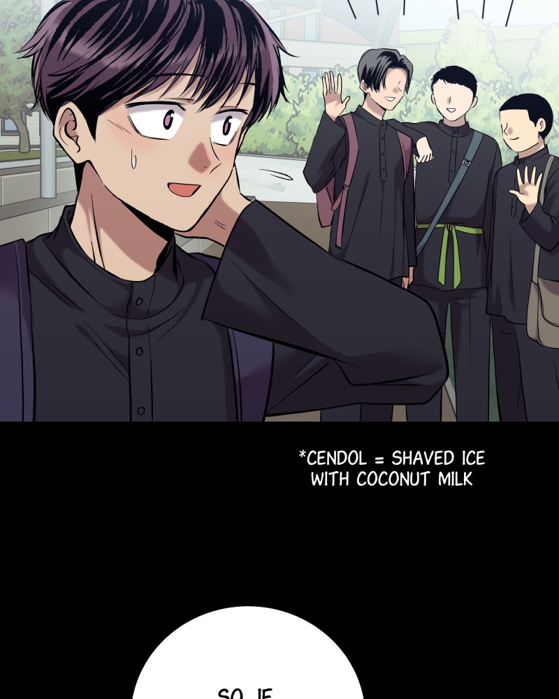 Read The Guy Upstairs EN Manga Online