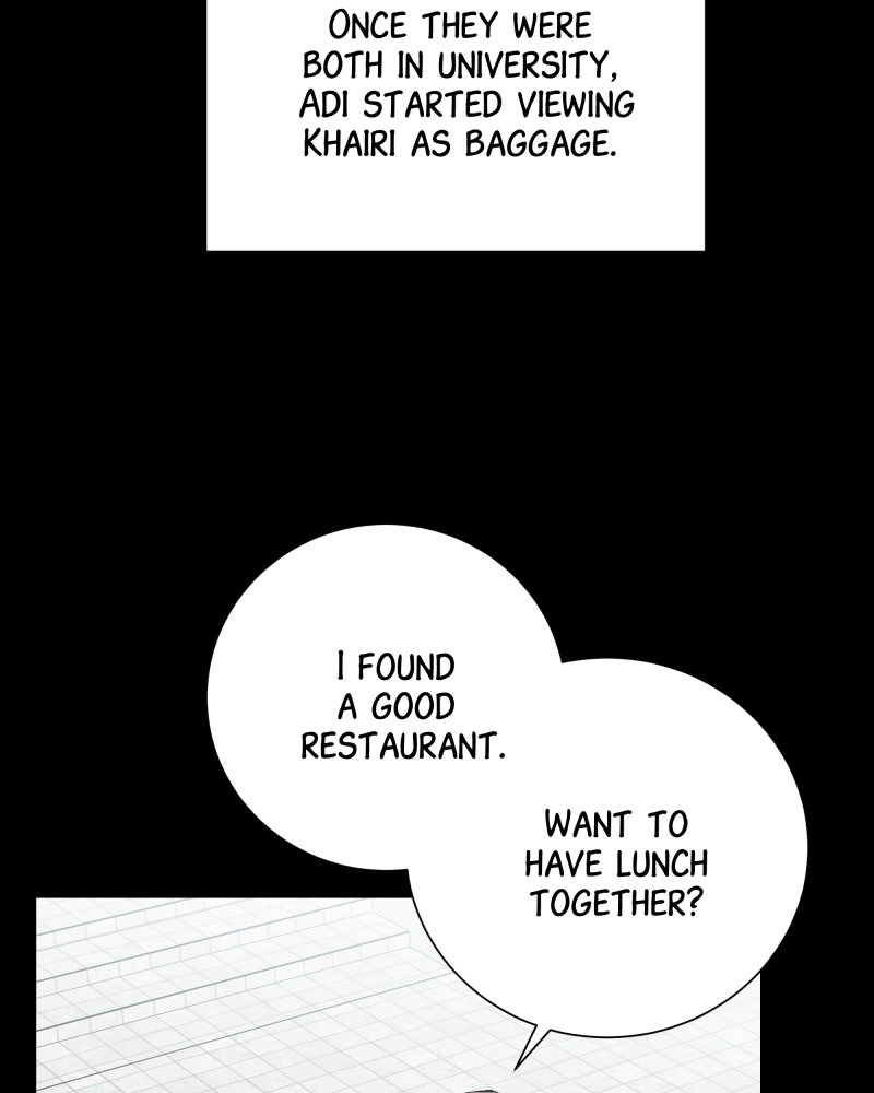 Read The Guy Upstairs EN Manga Online