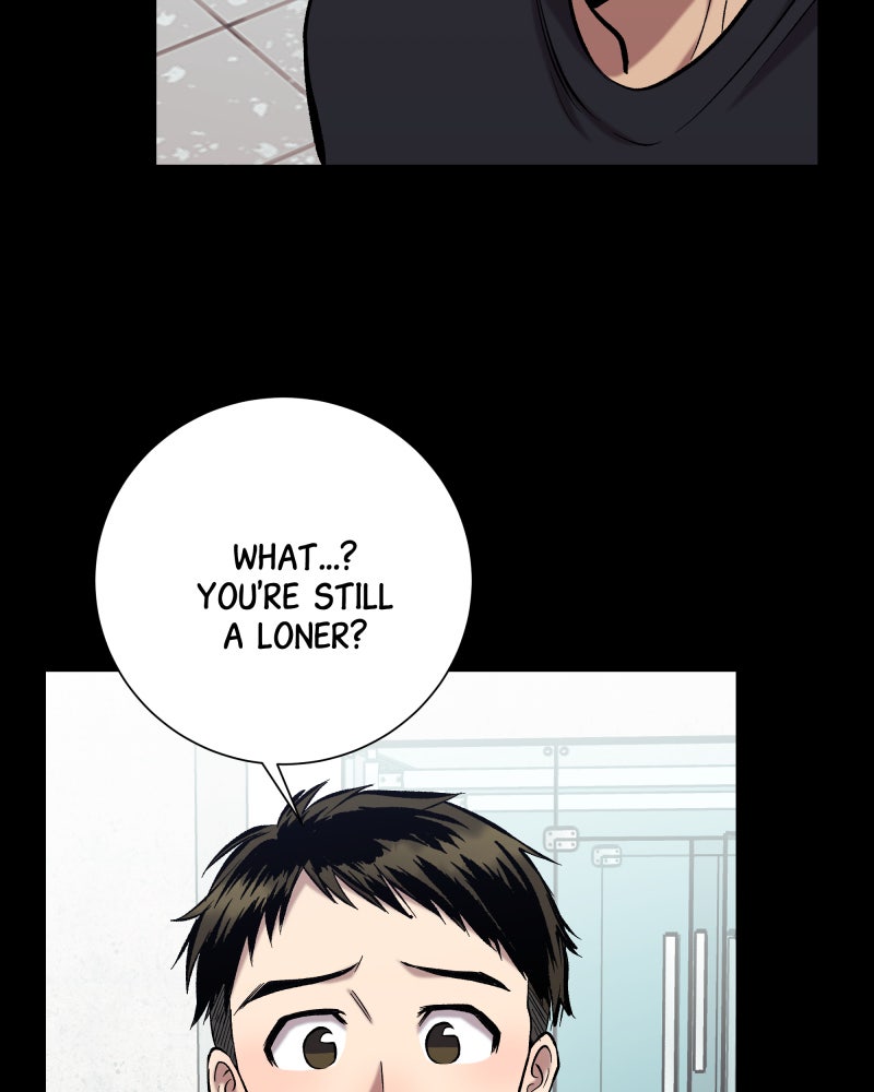 Read The Guy Upstairs EN Manga Online