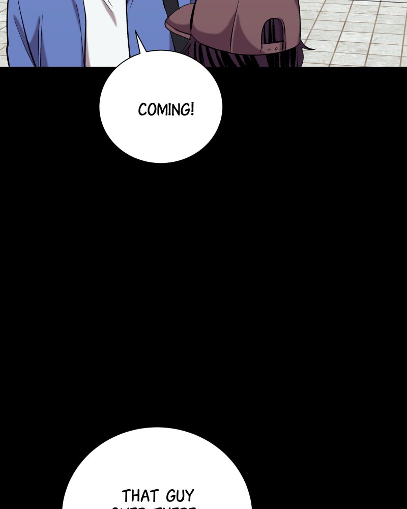 Read The Guy Upstairs EN Manga Online